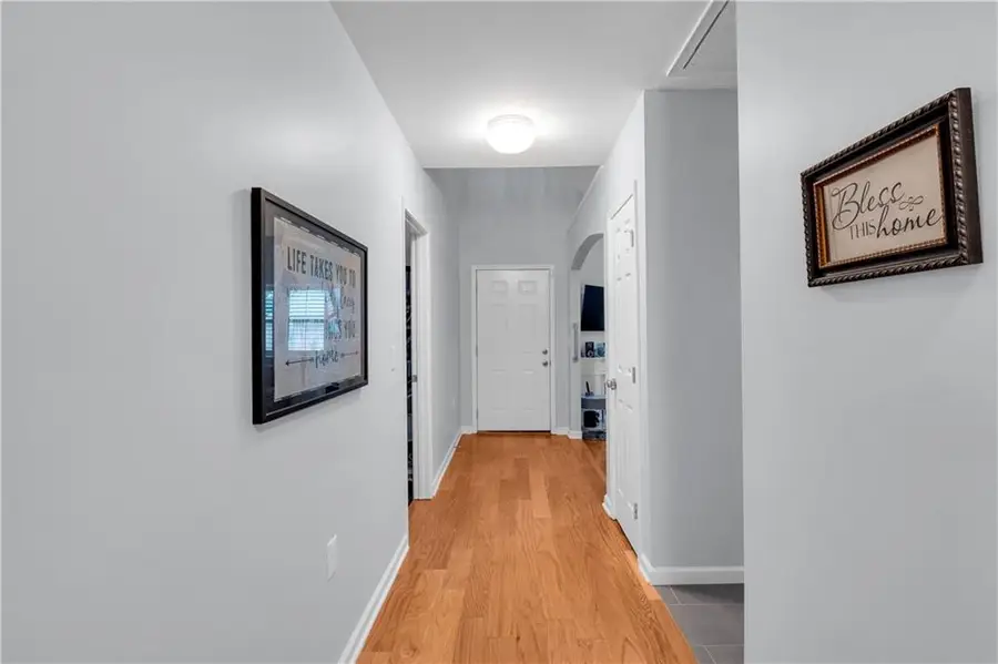 1541 Burnstone Drive, Stone Mountain, GA 30088 - #3