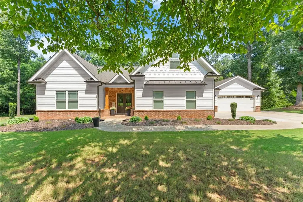 246 Emaline Lane, Jefferson, GA 30549 - #1