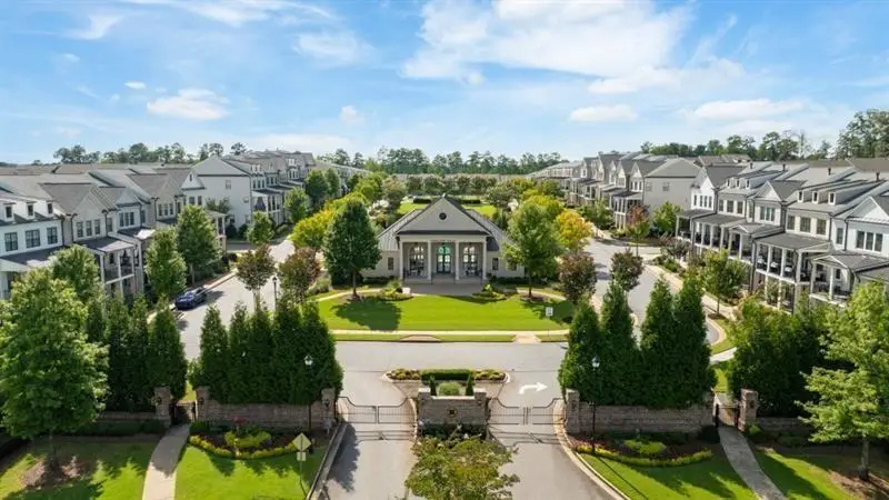 20006 Windalier Way, Roswell, GA 30076 - #2