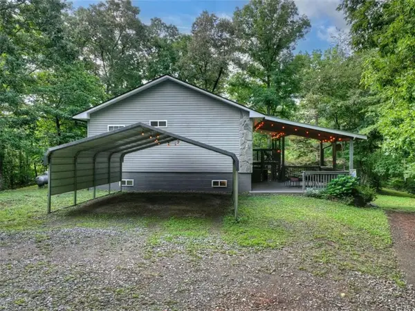 387 Ruby Lane, Mineral Bluff, GA 30559
