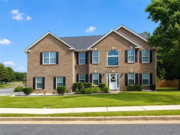 590 Buckingham Terrace, Fairburn, GA 30213
