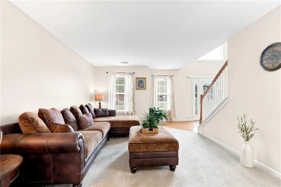 590 Buckingham Terrace, Fairburn, GA 30213 - #2