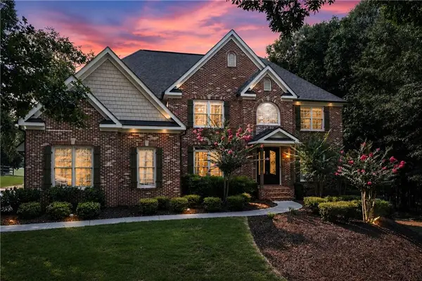 175 Timber Creek Lane, Acworth, GA 30101