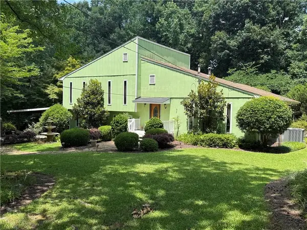 2880 Almand Court Nw, Conyers, GA 30012