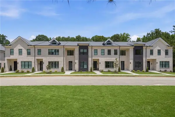 185 Brush Creek Court, Stockbridge, GA 30218