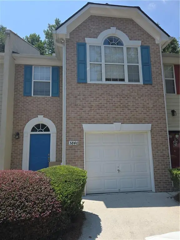 5840 Terremont Circle, Norcross, GA 30093