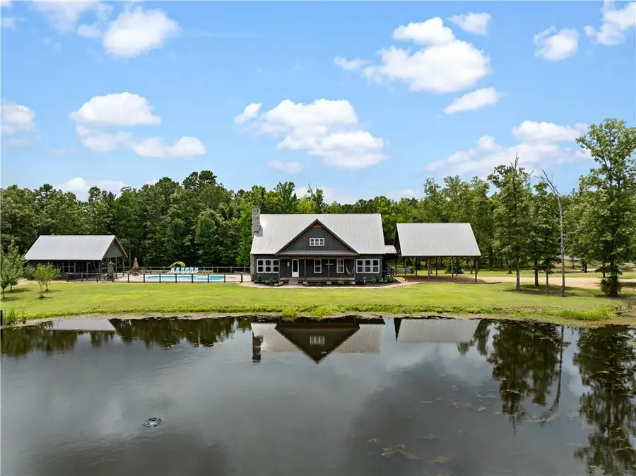 1577 Livingston Road Sw, Rome, GA 30161 - #2