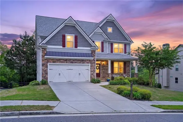 203 Red Wood Drive, Dallas, GA 30132
