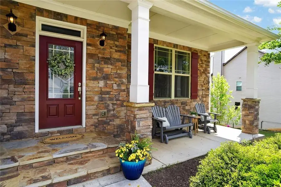203 Red Wood Drive, Dallas, GA 30132 - #2