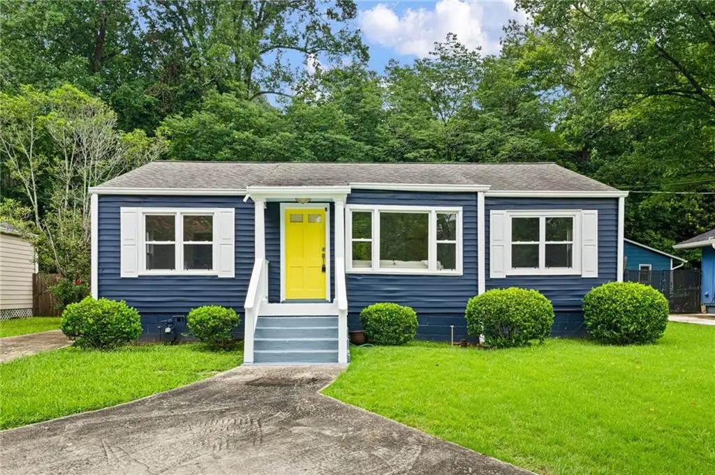 1097 Shepherds Lane Ne, Atlanta, GA 30324 - #1