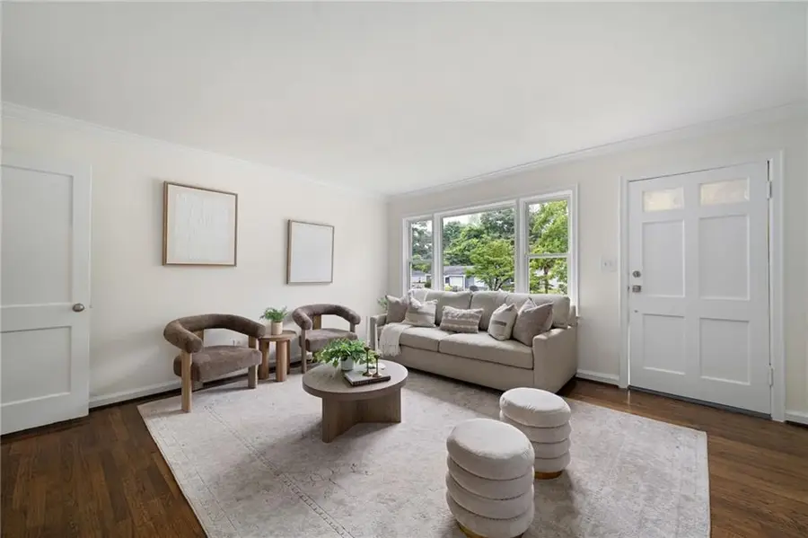1097 Shepherds Lane Ne, Atlanta, GA 30324 - #2
