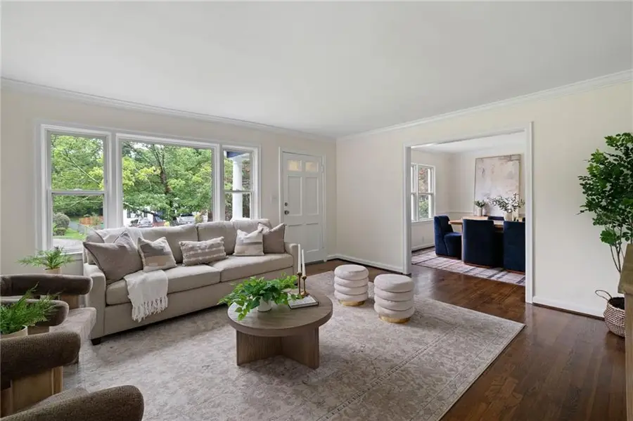 1097 Shepherds Lane Ne, Atlanta, GA 30324 - #3