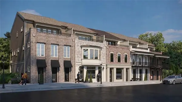 49 Bourbon Street #9, Senoia, GA 30276