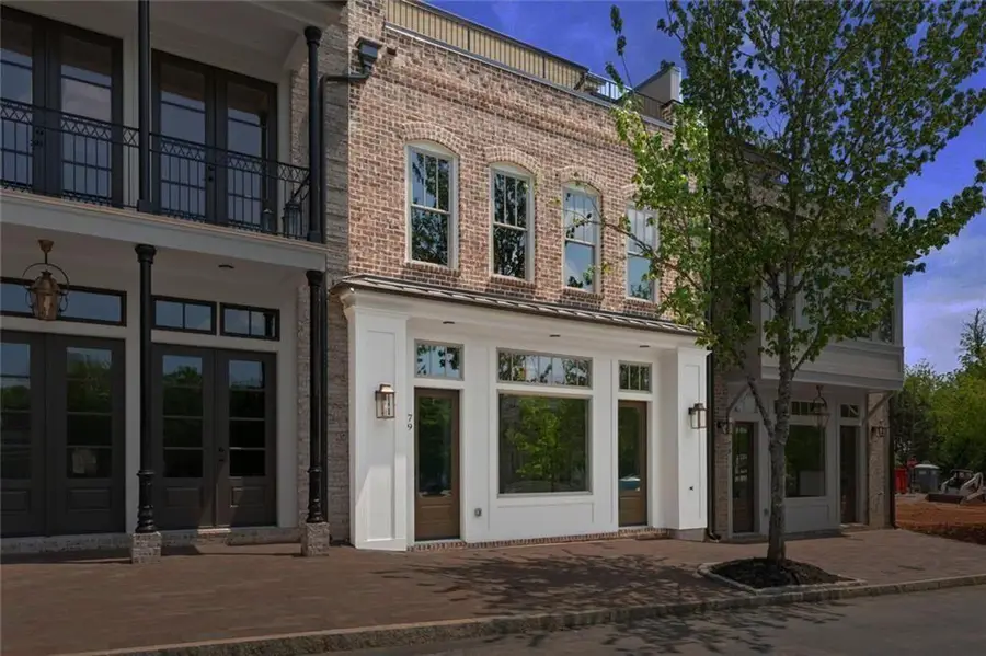 49 Bourbon Street #9, Senoia, GA 30276 - #3