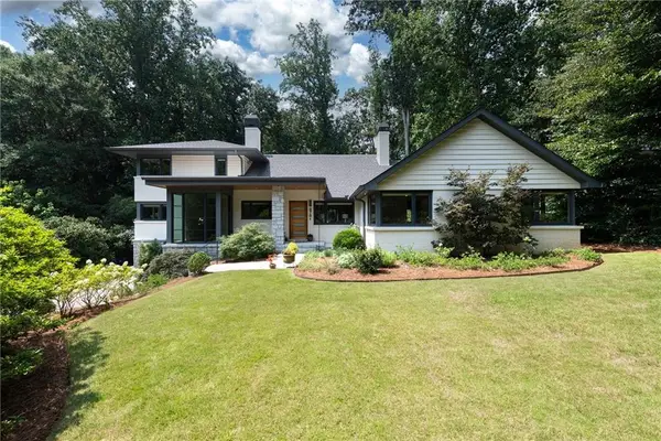 878 Barton Woods Road Ne, Atlanta, GA 30307