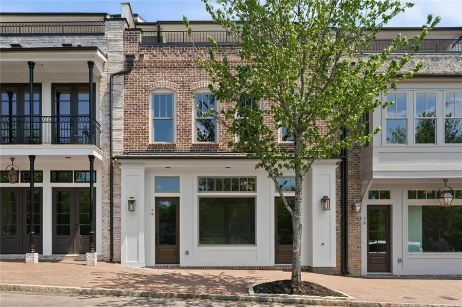 55 Bourbon Street #8, Senoia, GA 30276 - #2