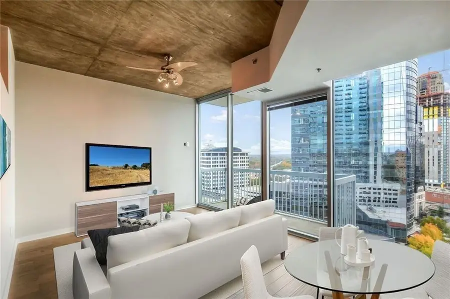 3324 Peachtree Road Ne #1403, Atlanta, GA 30326 - #3