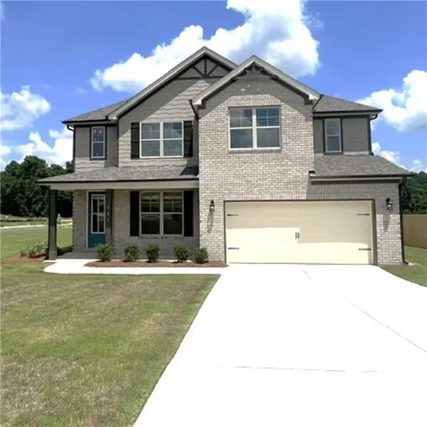 901 Nora Eloise Lot 32 Drive, Bonaire, GA 31005