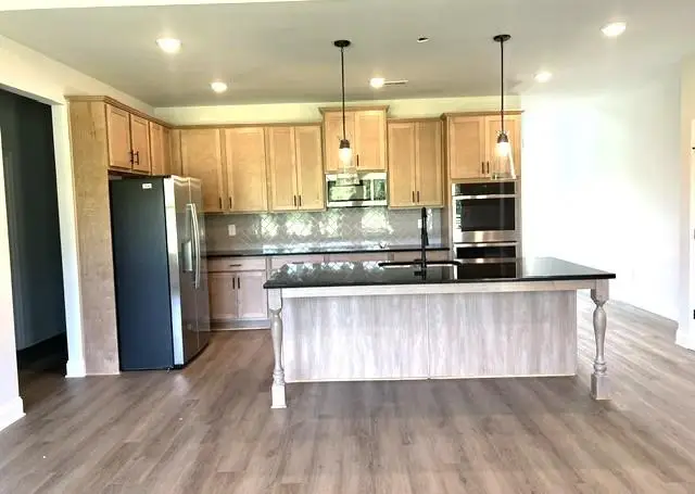 901 Nora Eloise Lot 32 Drive, Bonaire, GA 31005 - #3