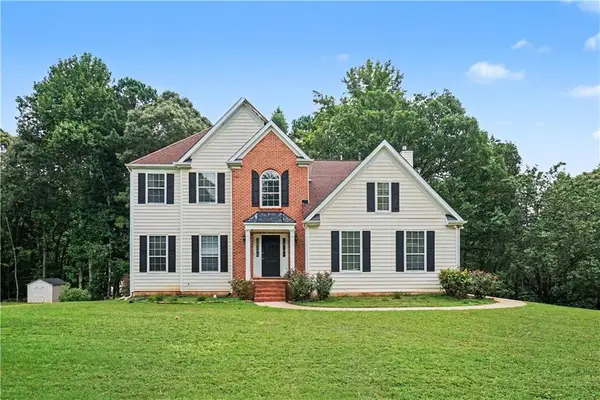 15 Pheasant Way, Acworth, GA 30101