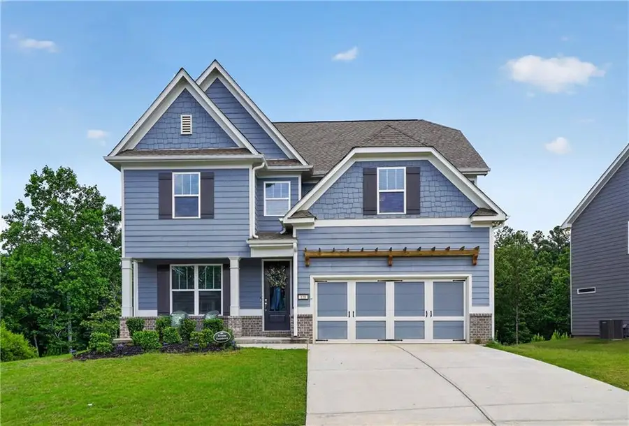 138 Daffodil Landing, Dallas, GA 30132 - #2