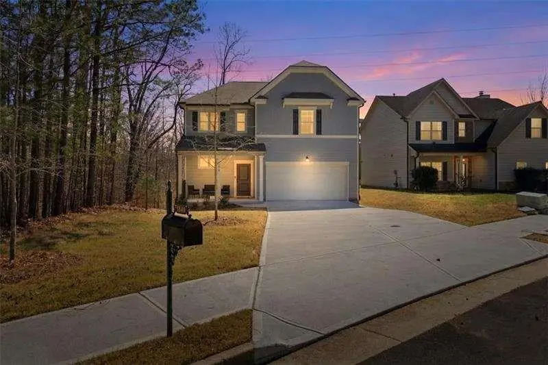 3980 Riverchess Drive Sw, Atlanta, GA 30331 - #1