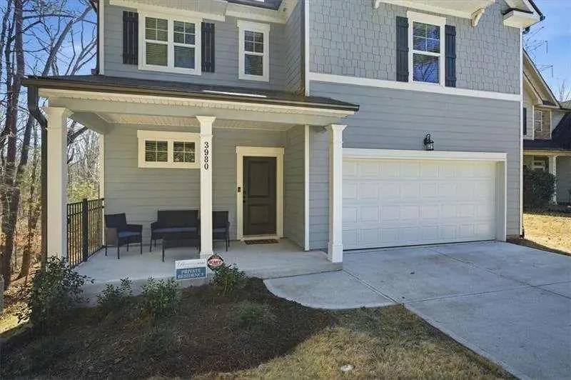 3980 Riverchess Drive Sw, Atlanta, GA 30331 - #3