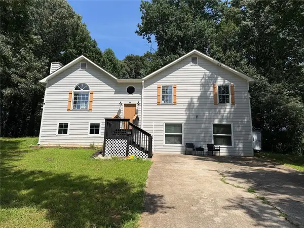 137 Landing Lane, Powder Springs, GA 30127