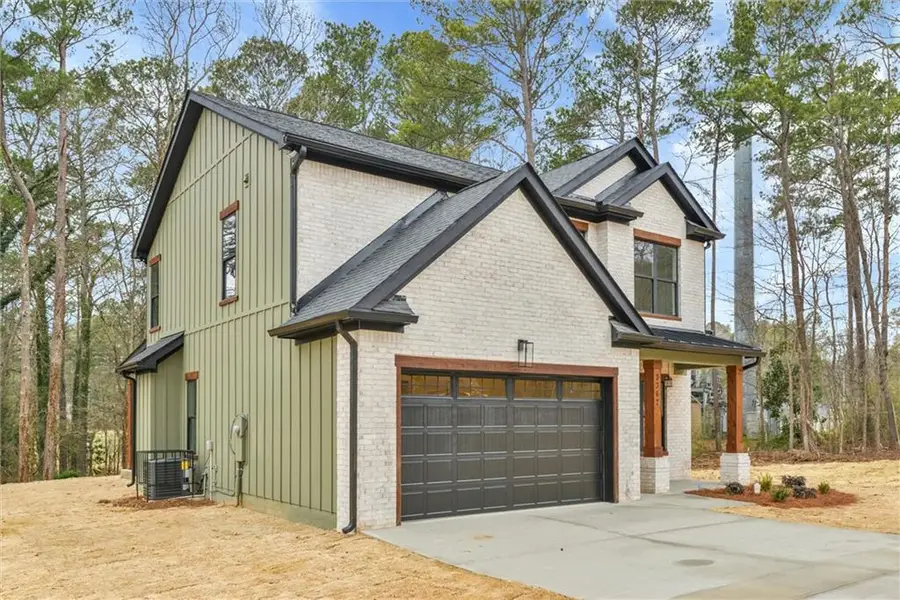 3367 Dodson Drive, East Point, GA 30344 - #2