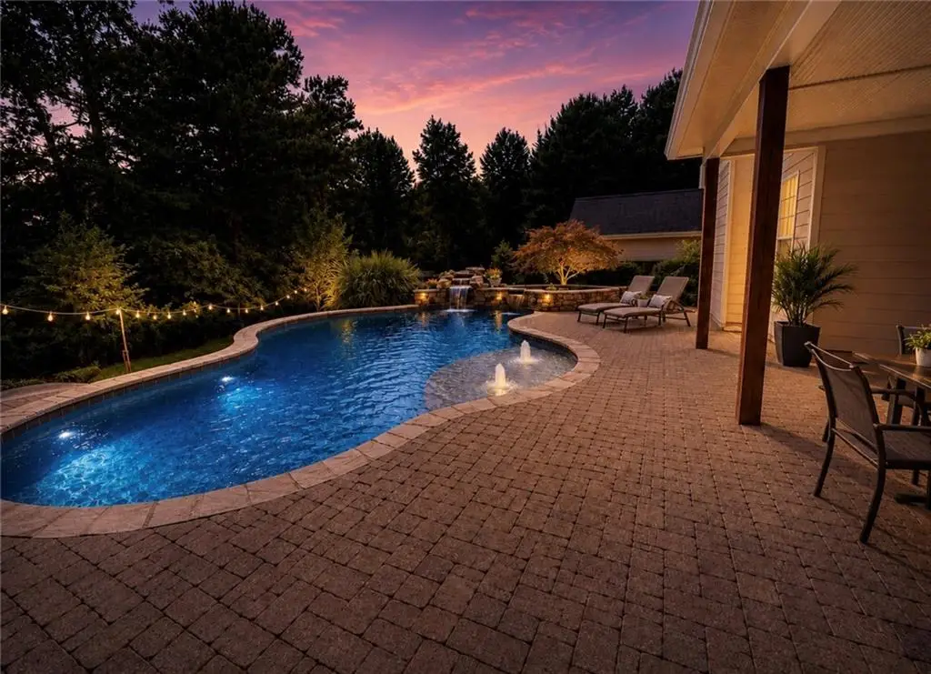 110 Northlake Trail, Canton, GA 30114 - #1