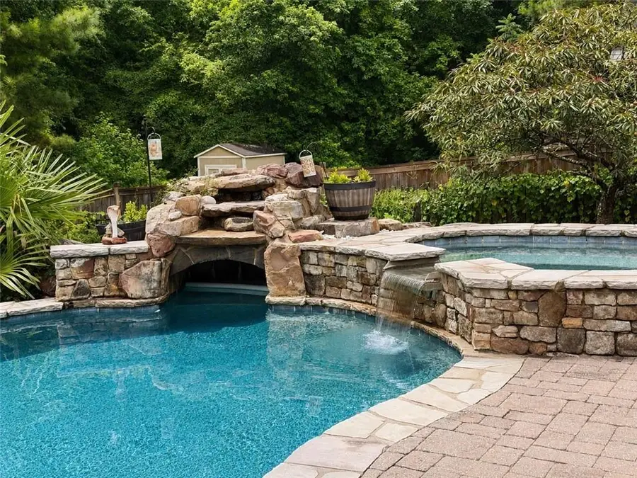 110 Northlake Trail, Canton, GA 30114 - #3