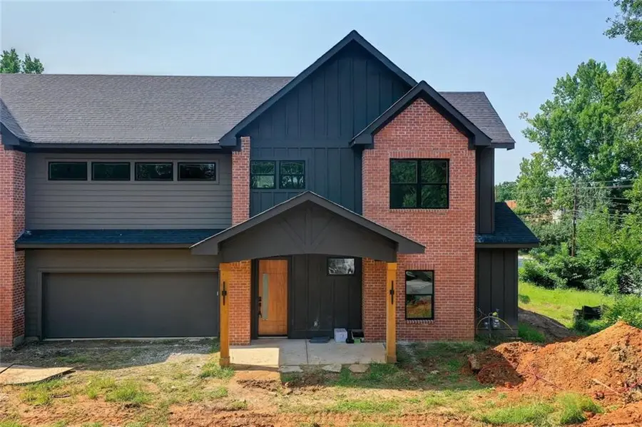 2303 Brockett Road, Tucker, GA 30084 - #3