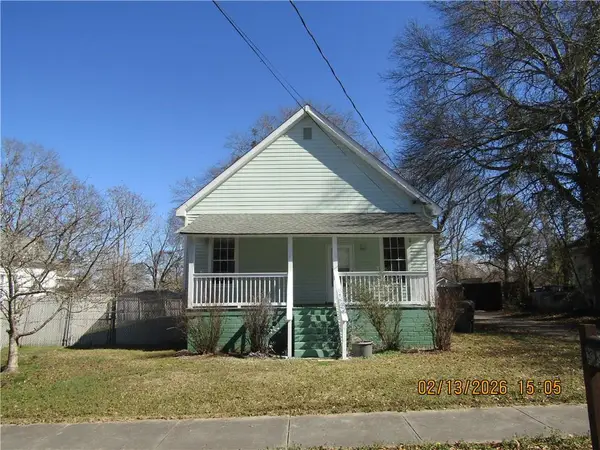 1645 Main Street, Conyers, GA 30012