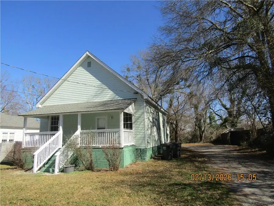 1645 Main Street, Conyers, GA 30012 - #2