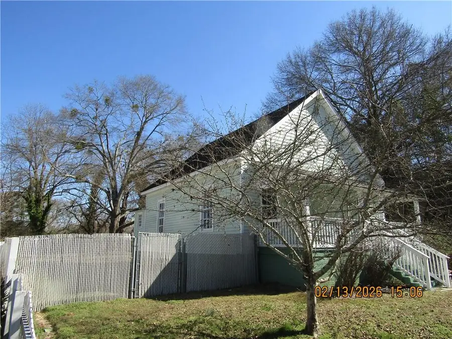 1645 Main Street, Conyers, GA 30012 - #3