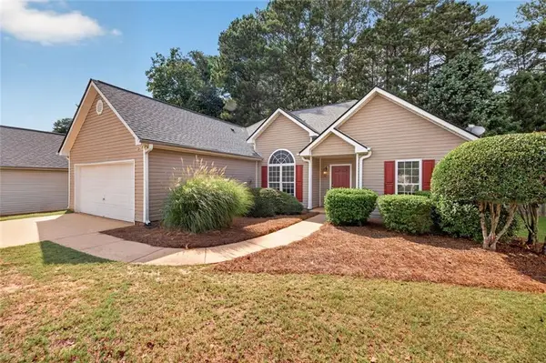 1637 Summit Creek Way, Loganville, GA 30052