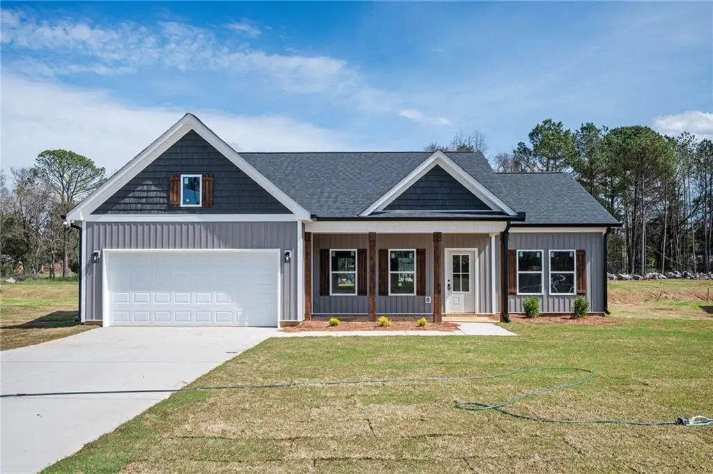 110 Anita Boulevard, Mount Zion, GA 30117 - #1