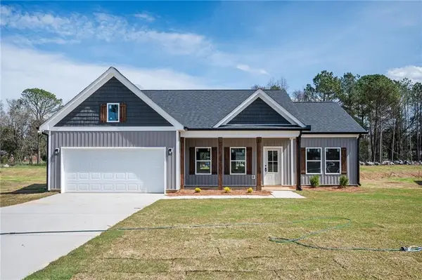 110 Anita Boulevard, Mount Zion, GA 30117