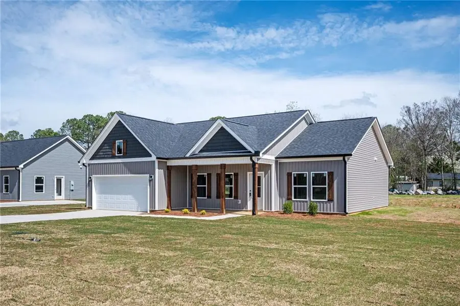 110 Anita Boulevard, Mount Zion, GA 30117 - #3