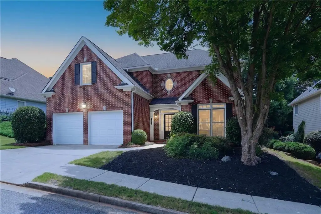 4443 Oakdale Vinings Landing, Smyrna, GA 30080 - #1