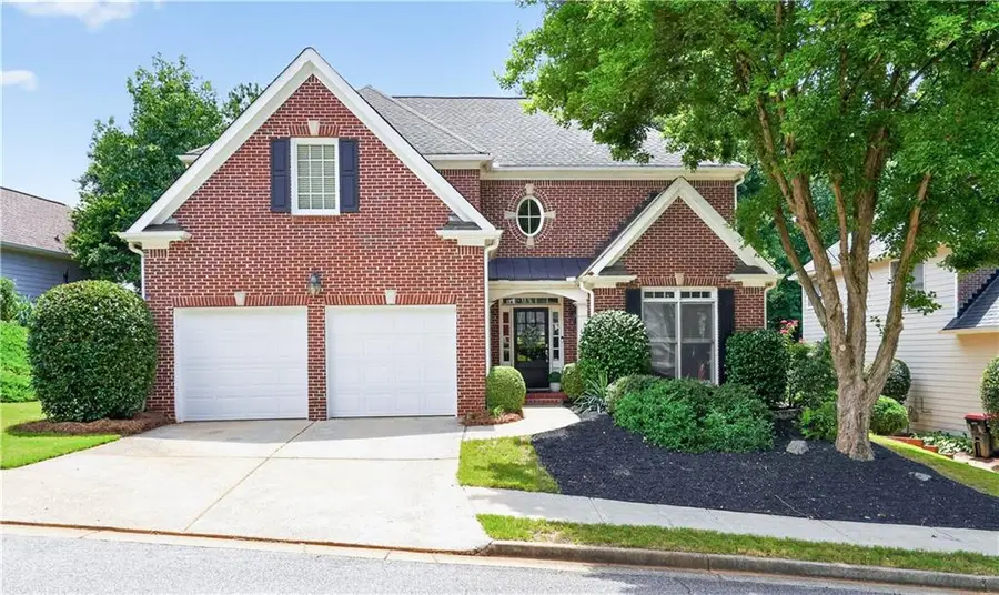 4443 Oakdale Vinings Landing, Smyrna, GA 30080 - #2