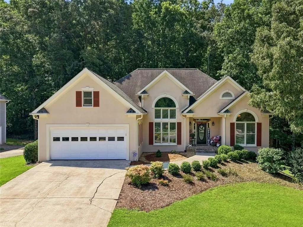 110 Copper Ridge Drive, Woodstock, GA 30188 - #1