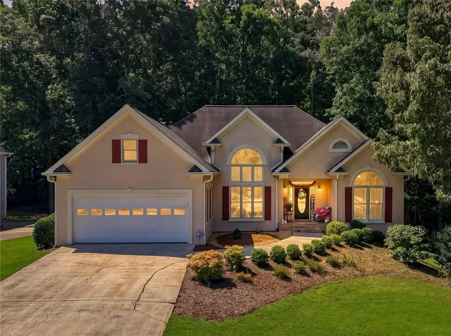 110 Copper Ridge Drive, Woodstock, GA 30188 - #2
