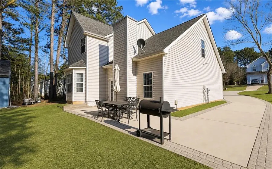 6585 Manor Creek Drive, Douglasville, GA 30135 - #2