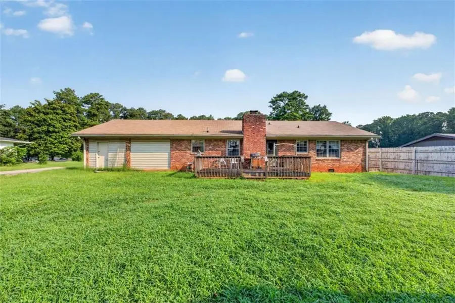 6182 Meadowbrook Drive, Norcross, GA 30093 - #2