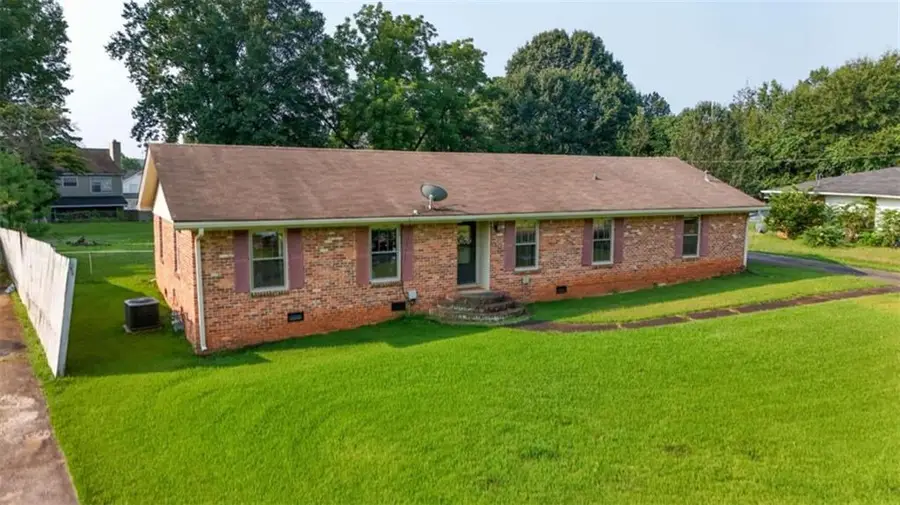 6182 Meadowbrook Drive, Norcross, GA 30093 - #3