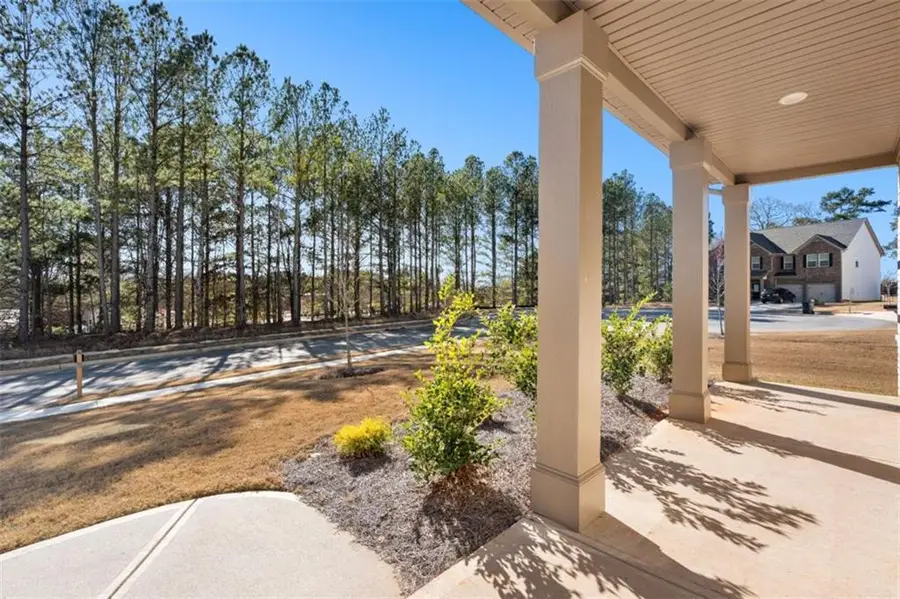 370 Granary Walk, Covington, GA 30014 - #2