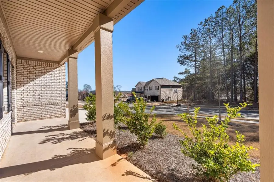 370 Granary Walk, Covington, GA 30014 - #3