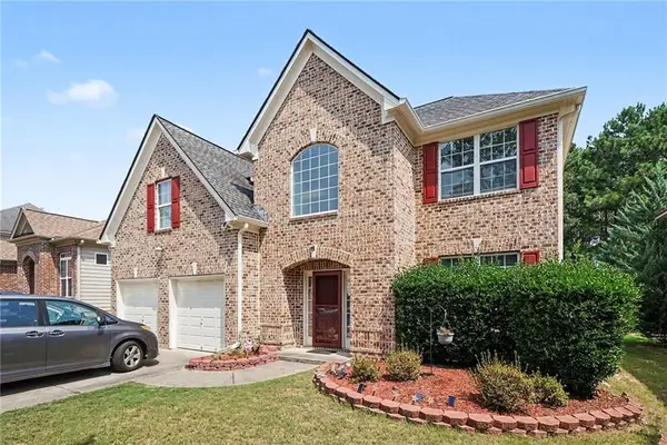 542 Simonton Ridge, Lawrenceville, GA 30045