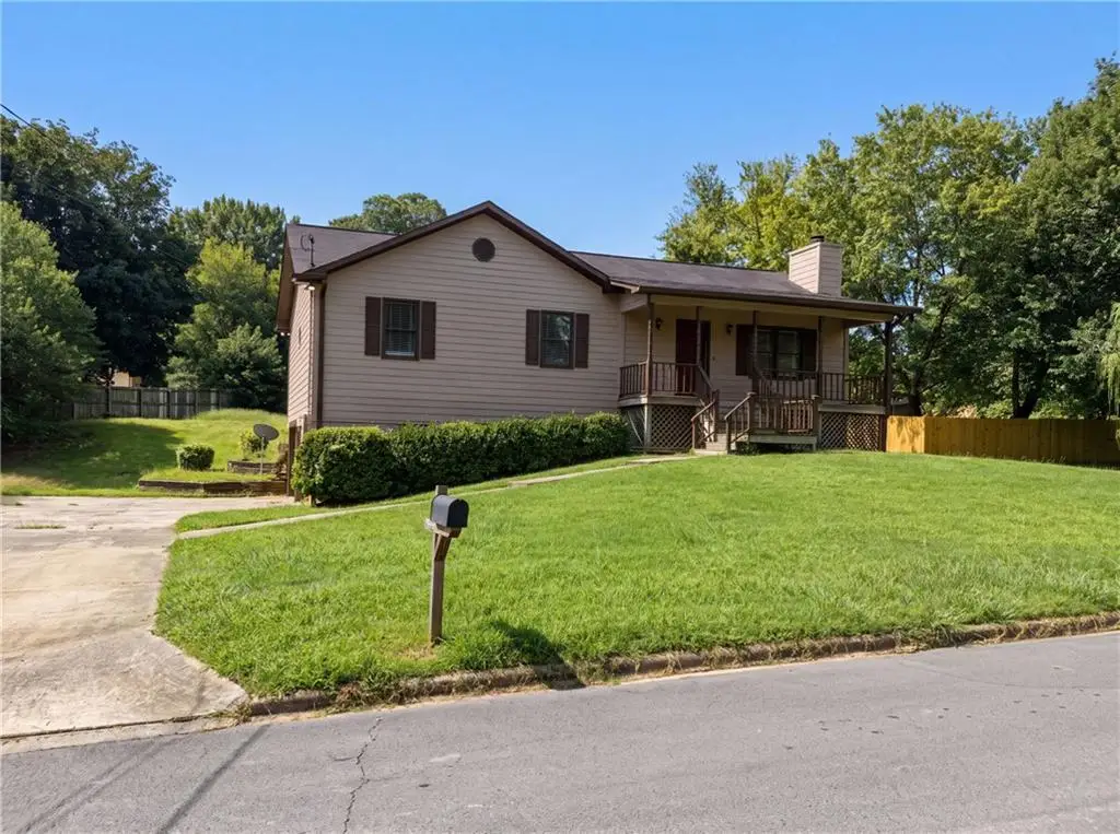 3 Eden Drive Nw, Rome, GA 30165 - #1